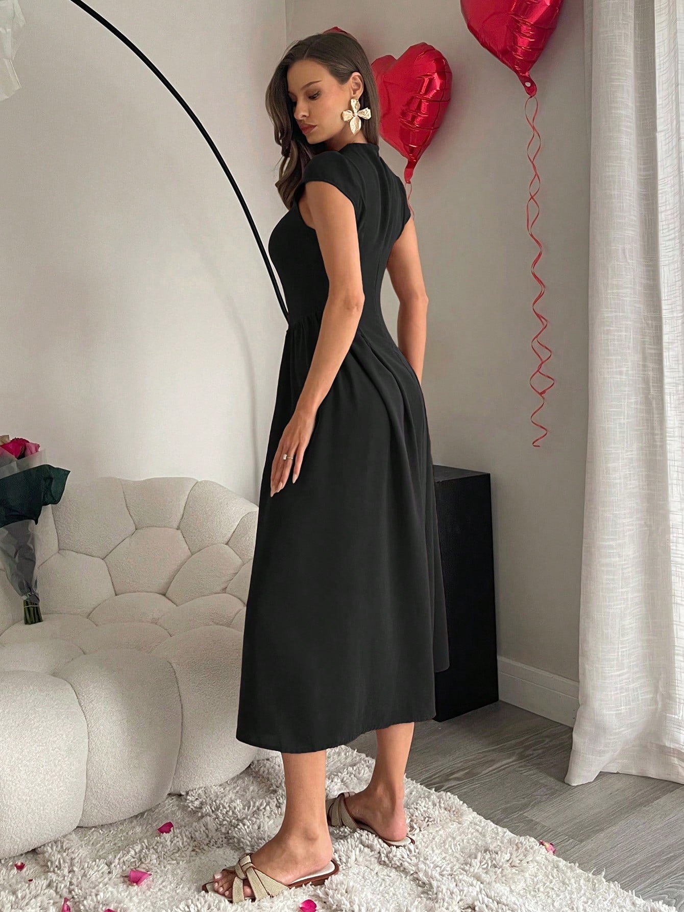 Siren Dress