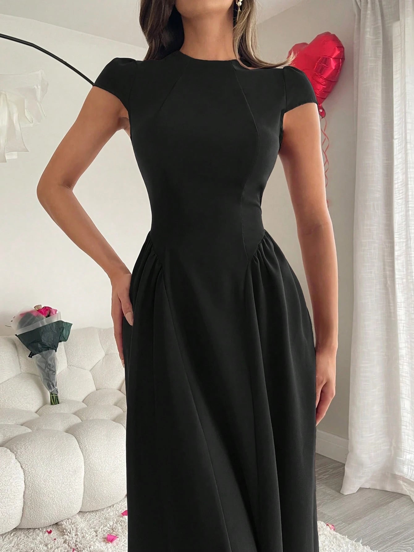 Siren Dress