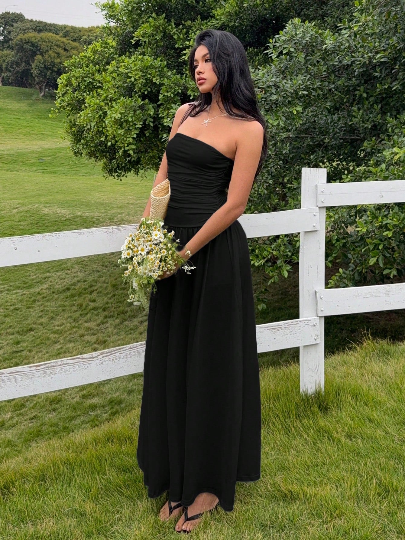 Meadow Dress