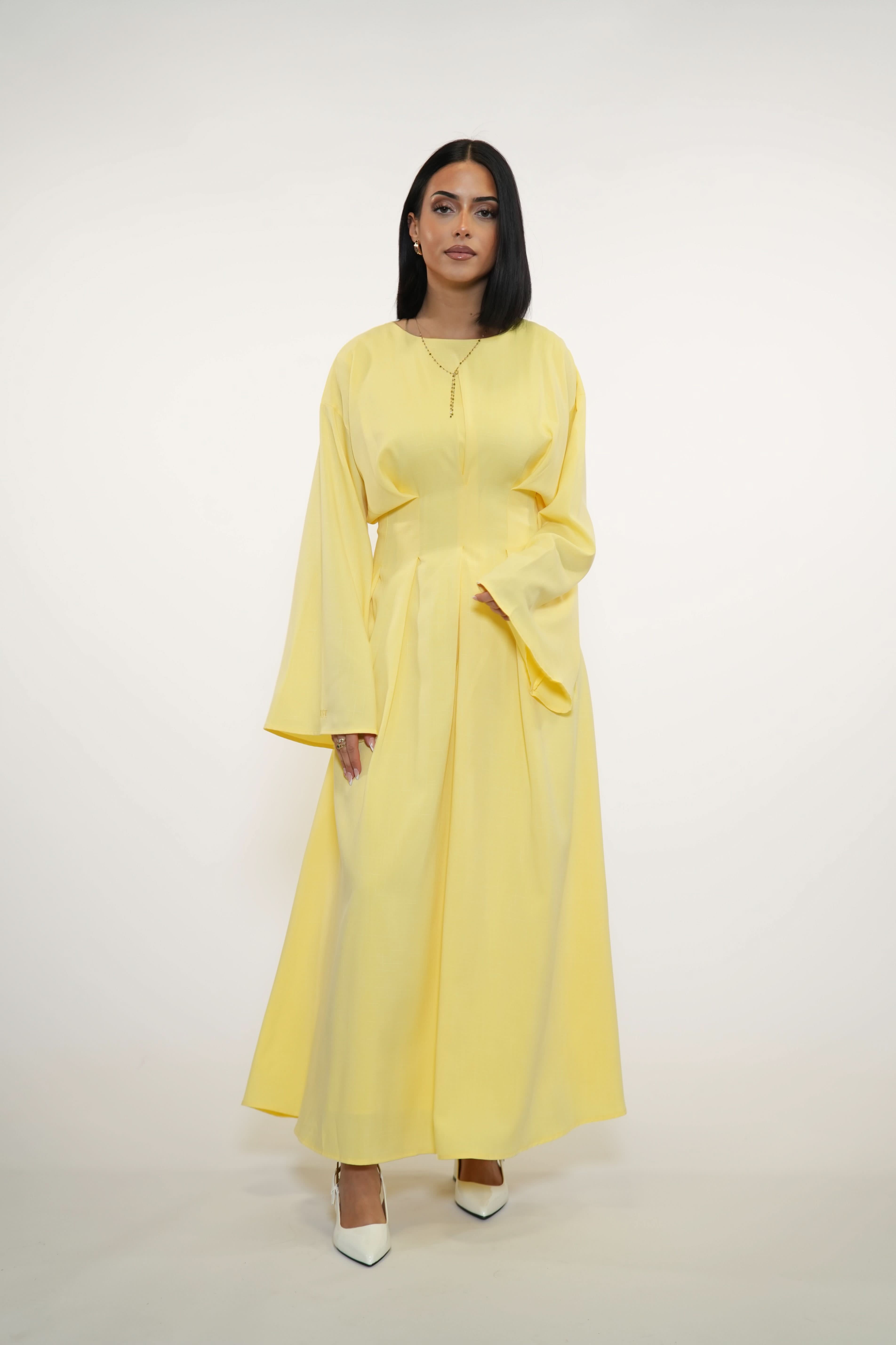 Sara Corset Dress
