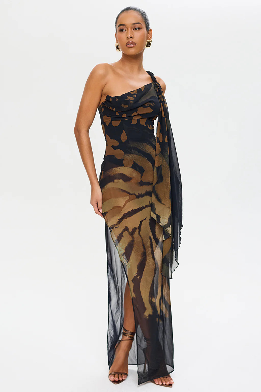 Solstice Dress