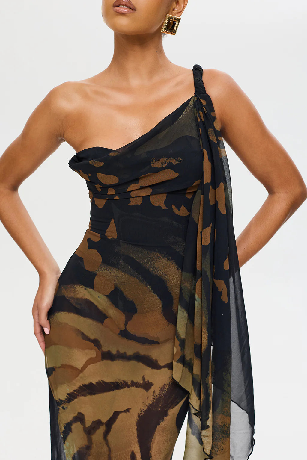 Solstice Dress