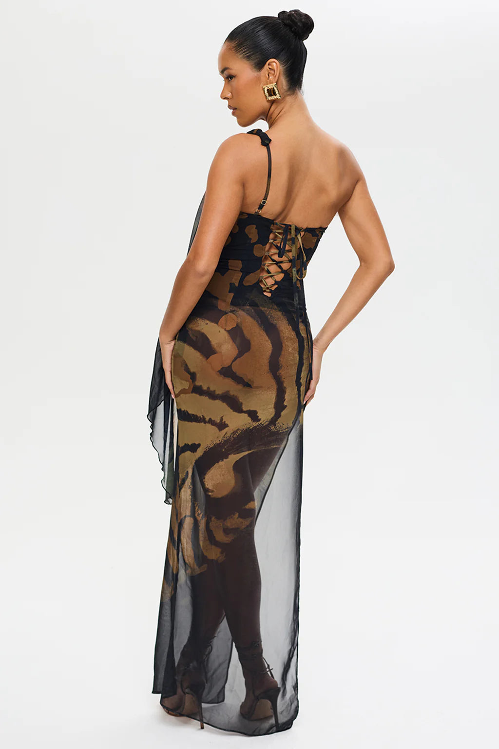 Solstice Dress
