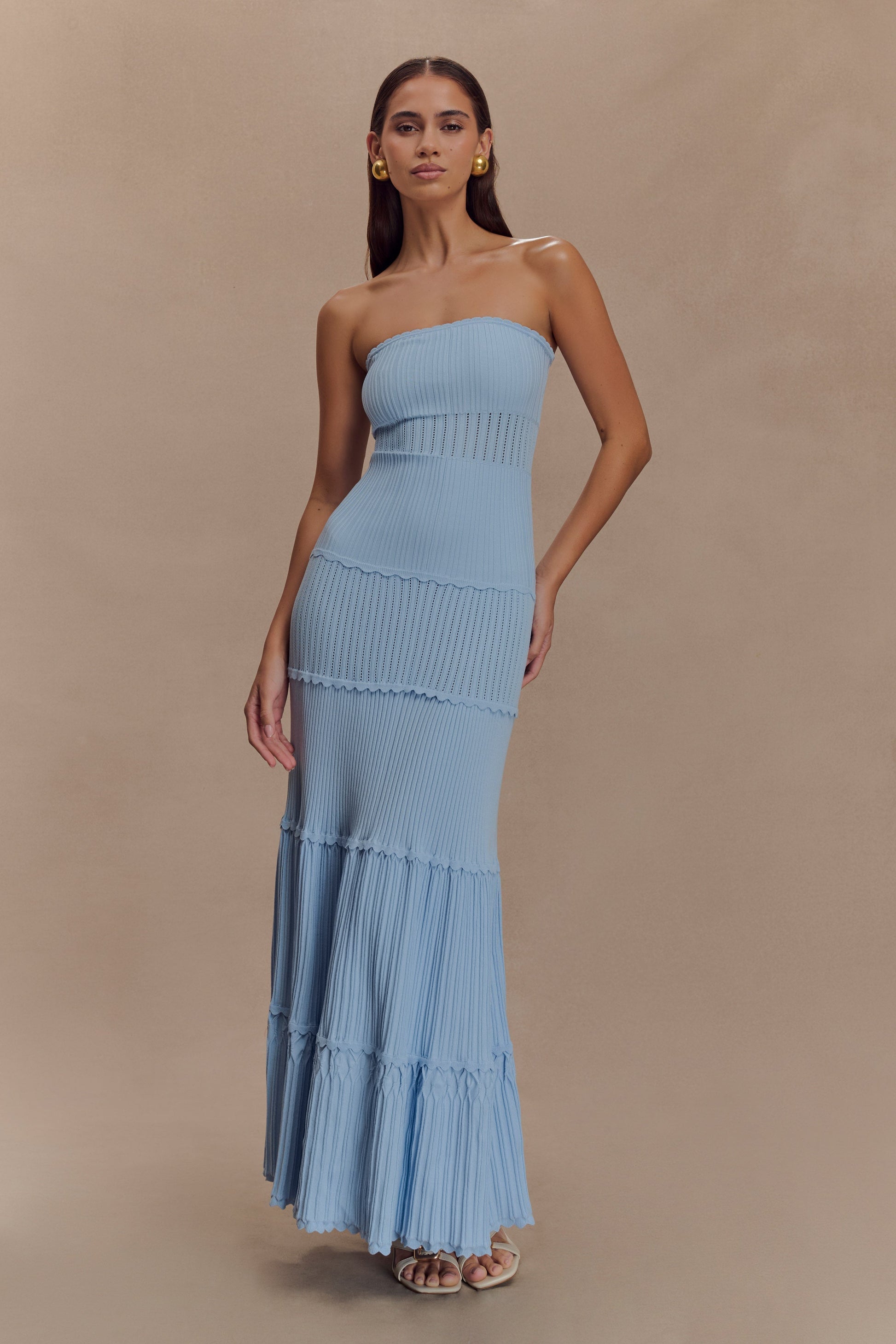 Celina Dress