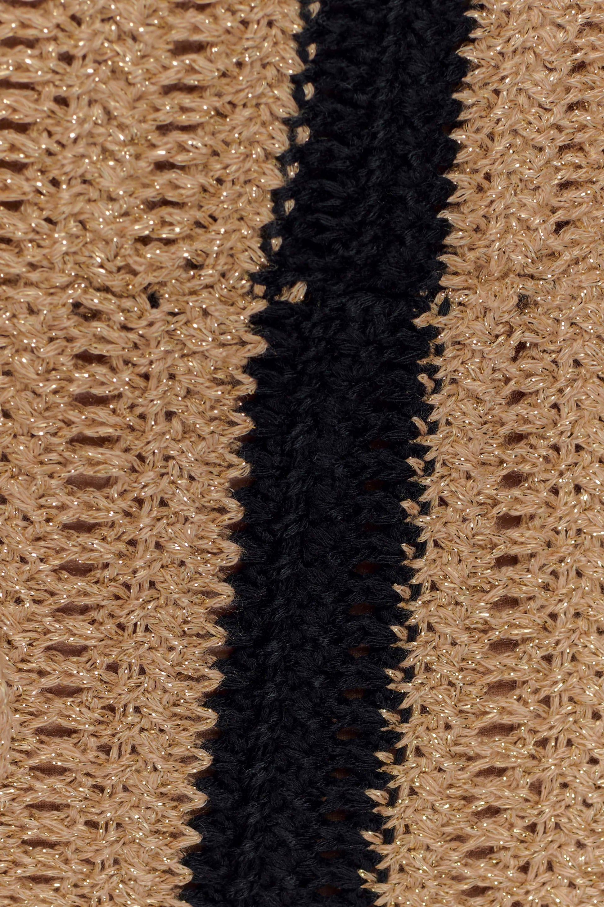 Solea Crochet Maxi