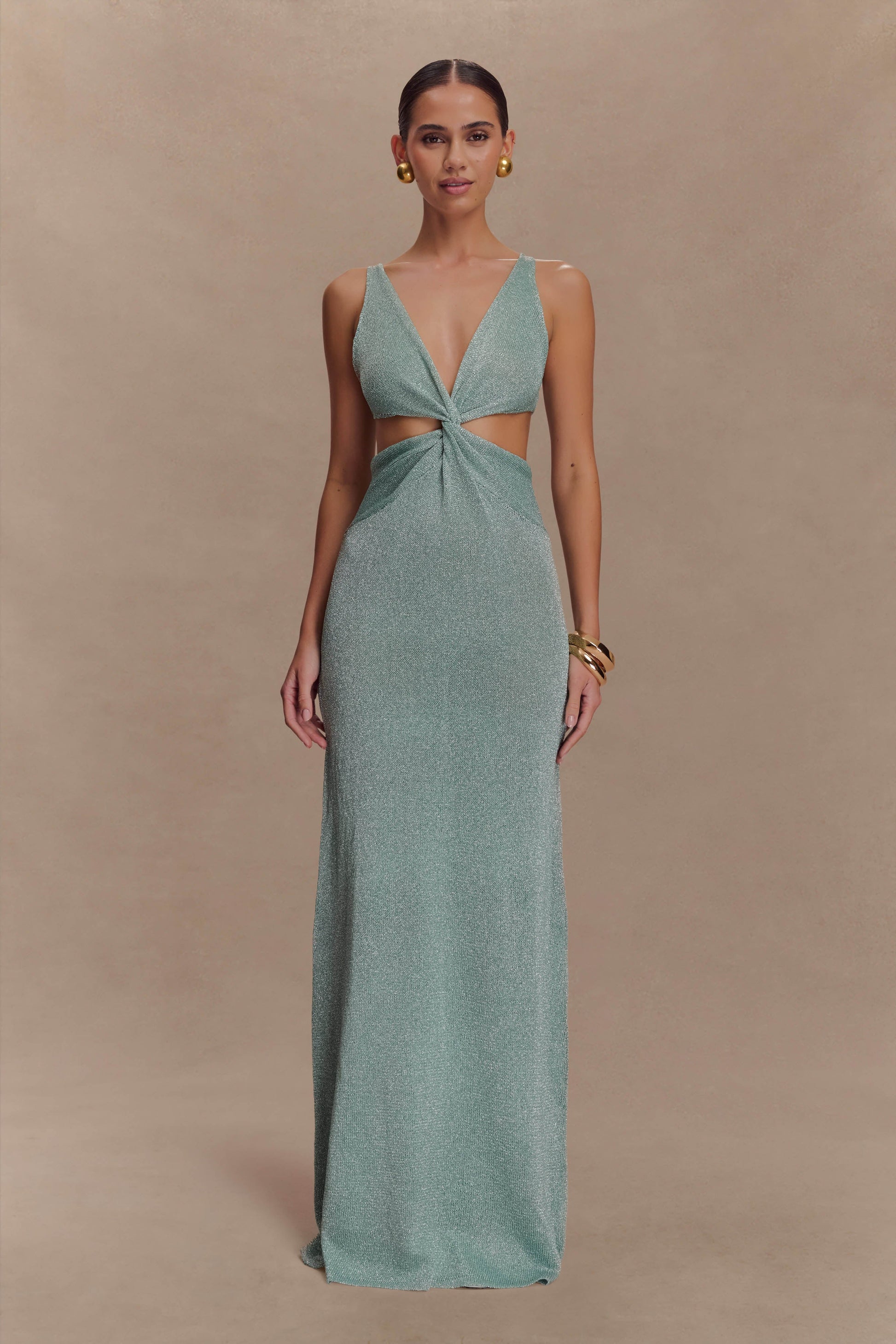 Gracelyn Knit Dress