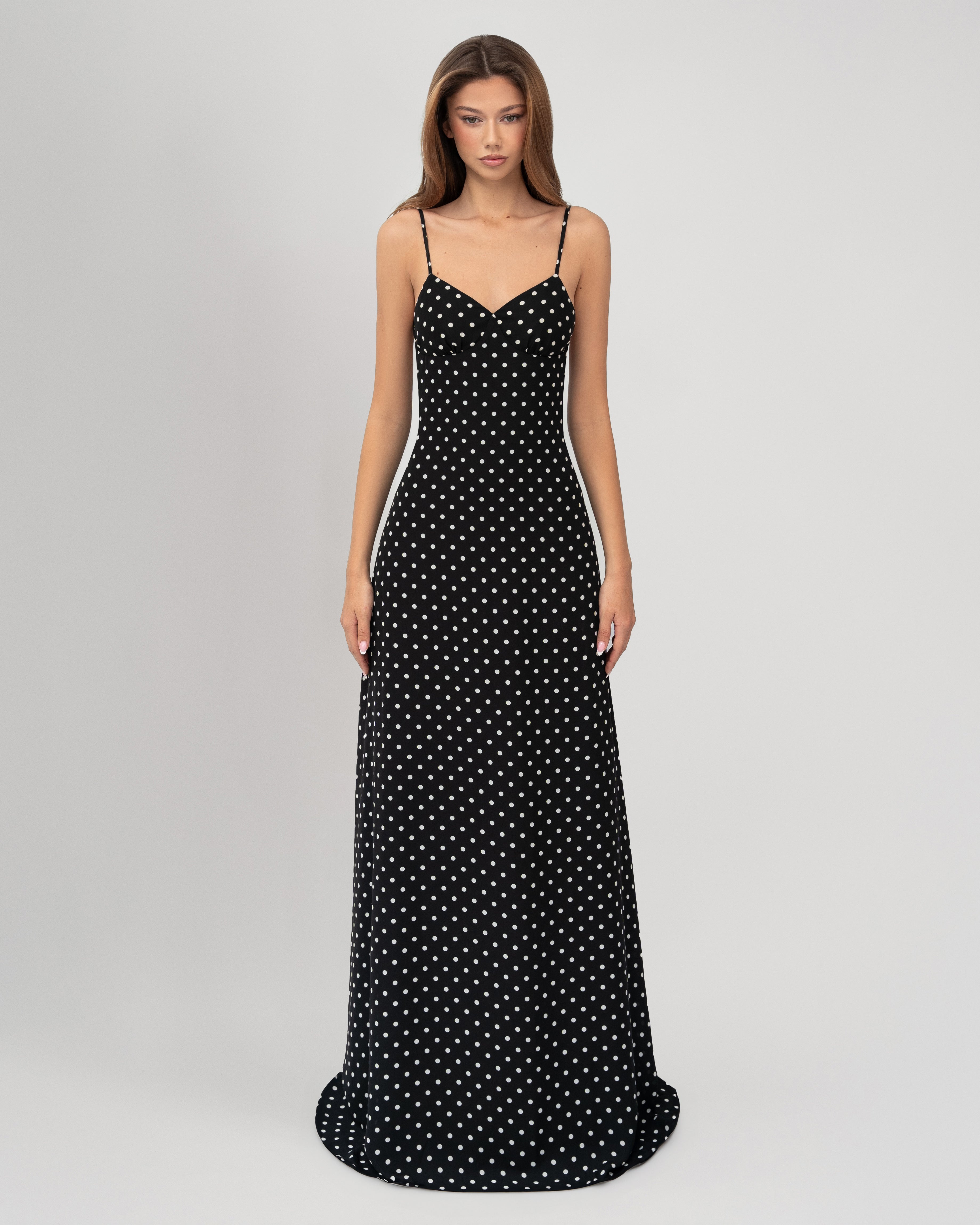 Adeline Dress