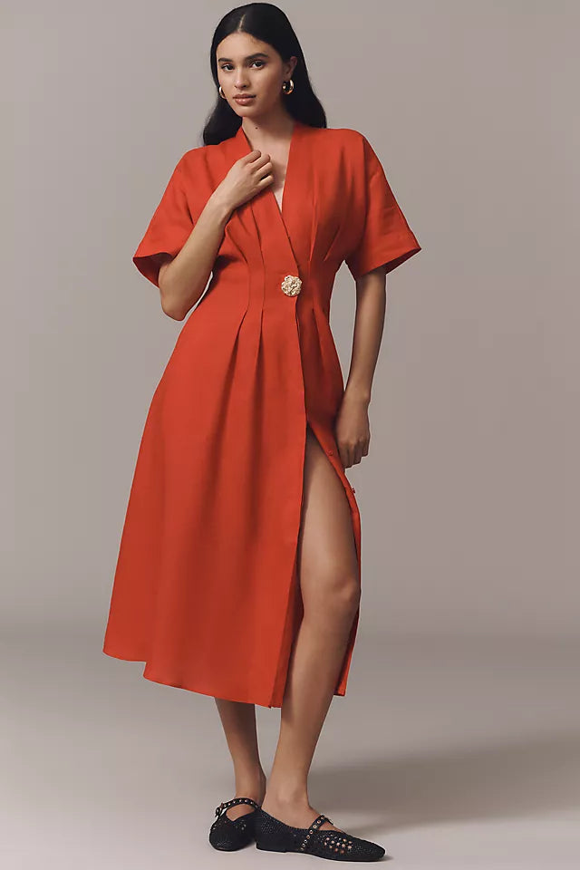 Lyna Dress