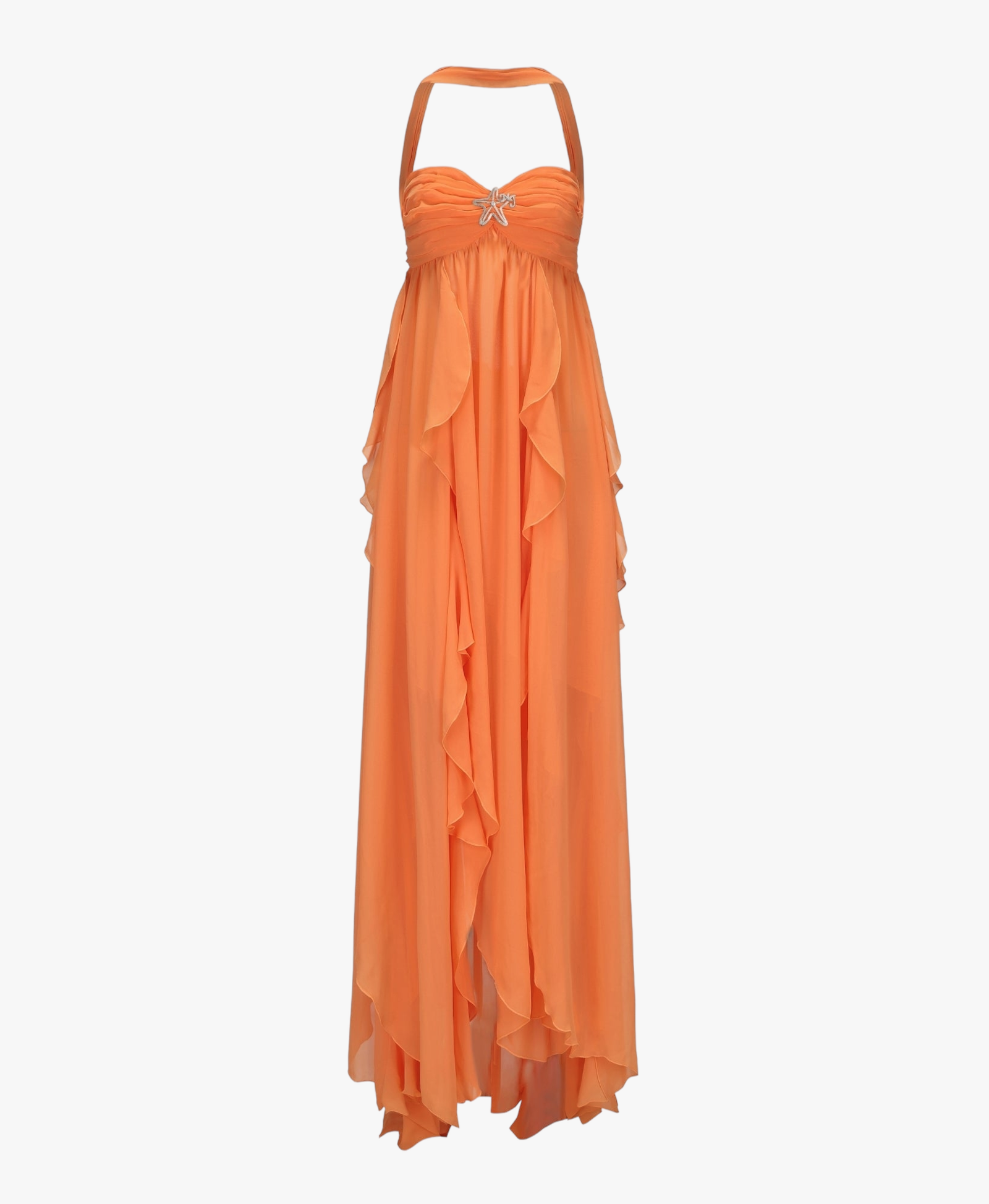 Marisol Gown