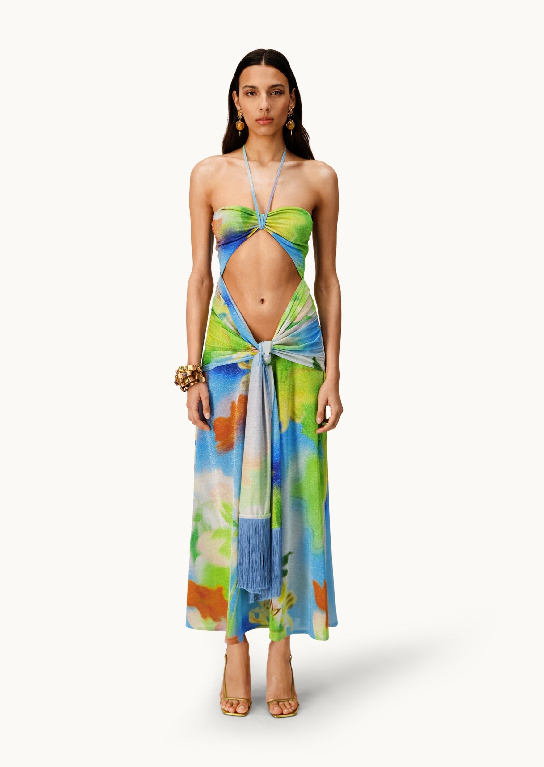 Carlina Dress