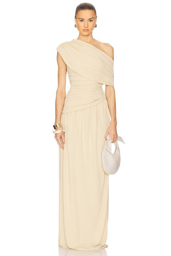 Apolla Jersey Dress