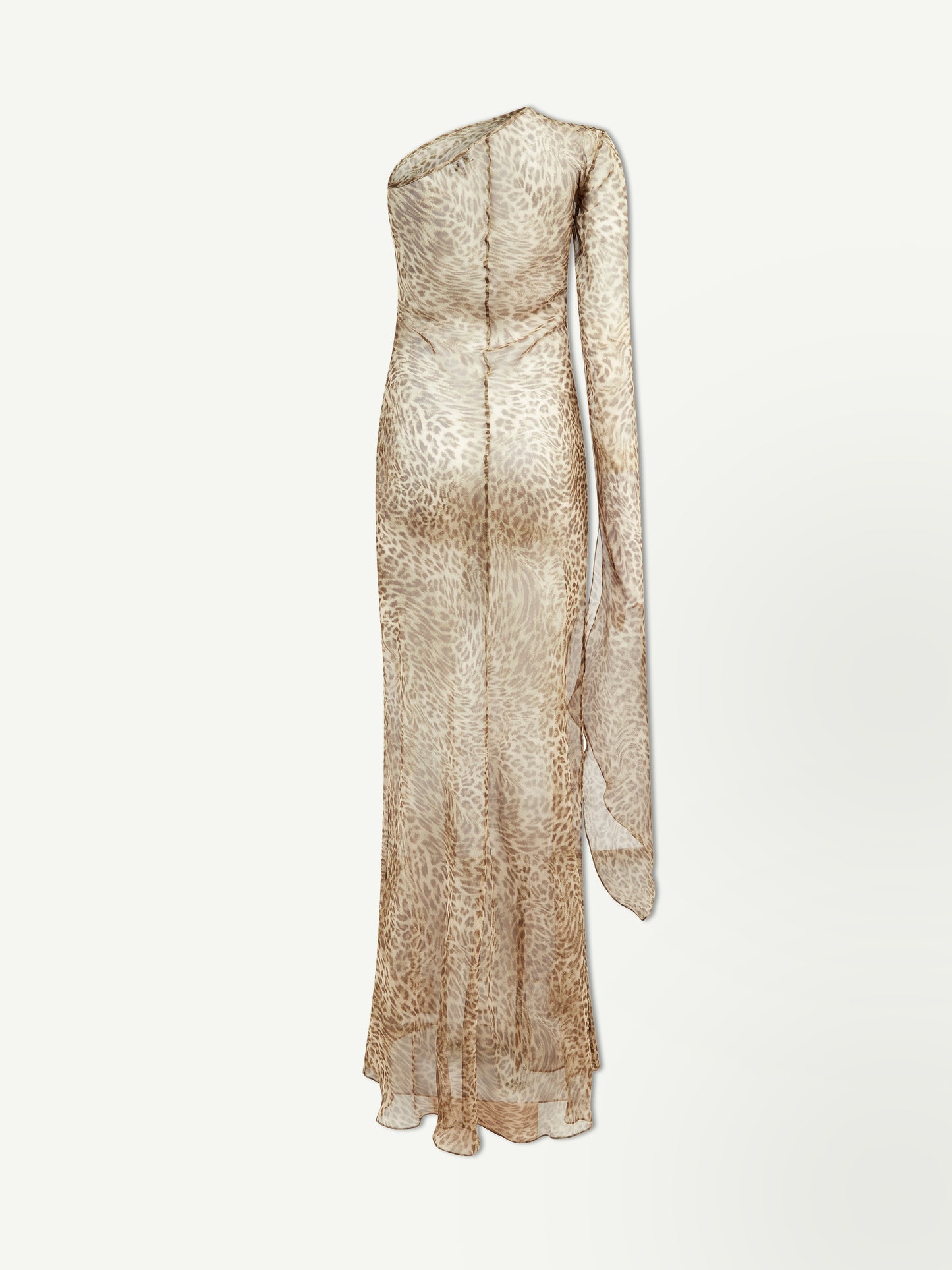Zahara Dress