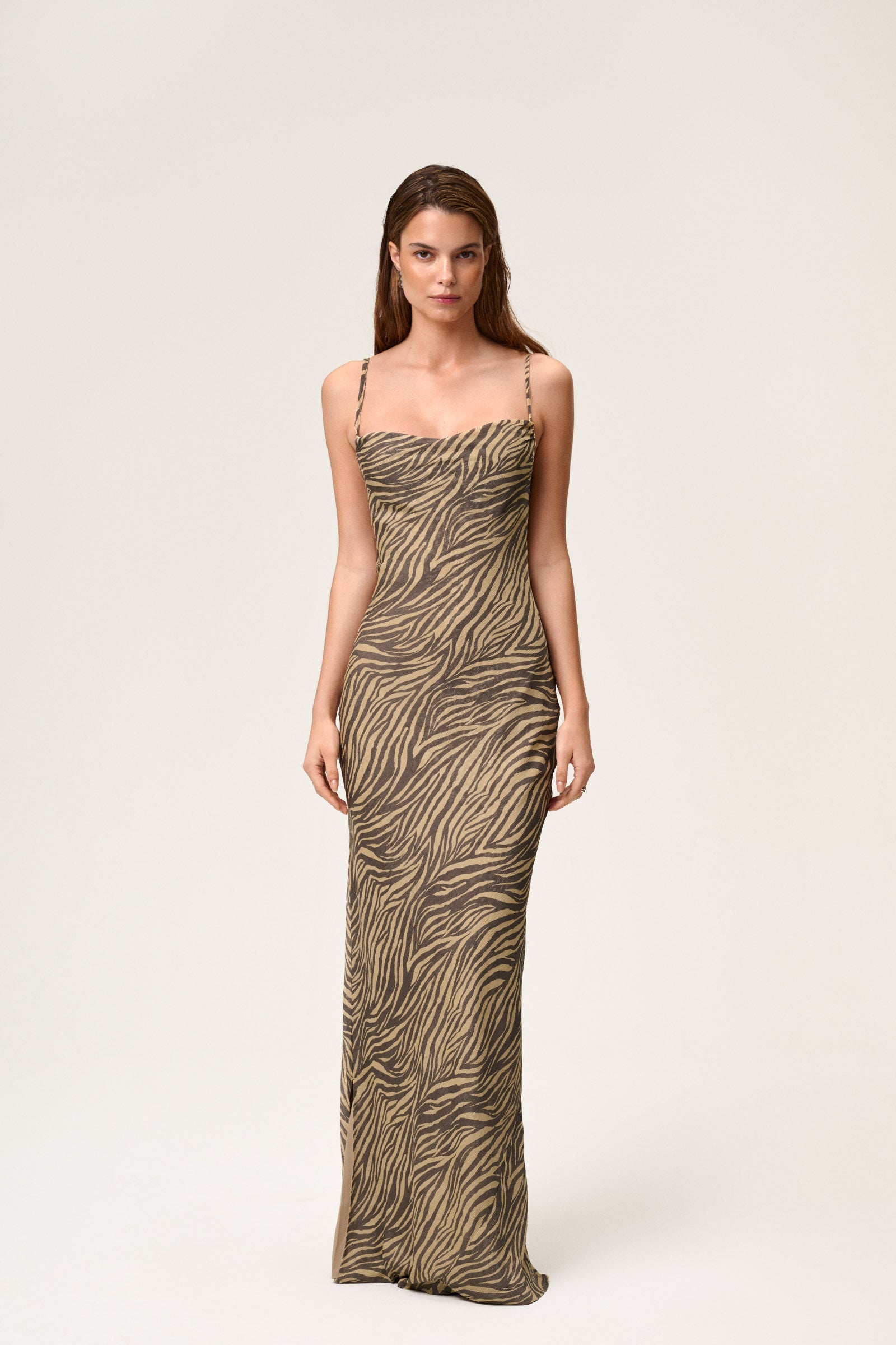 Vienna Maxi Dress