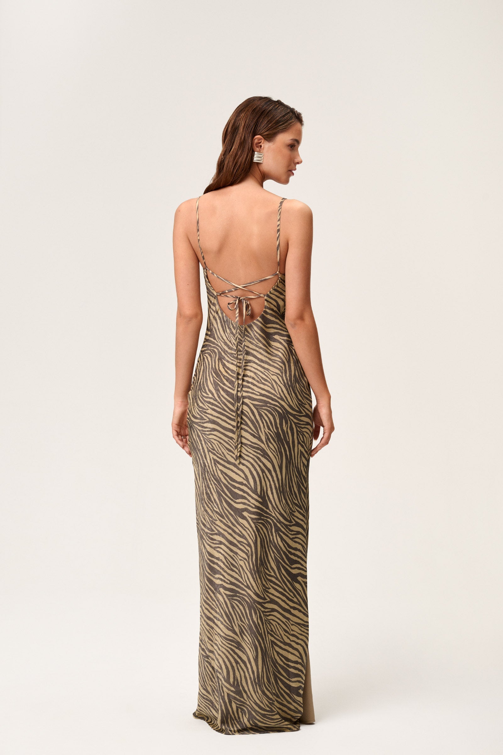 Vienna Maxi Dress