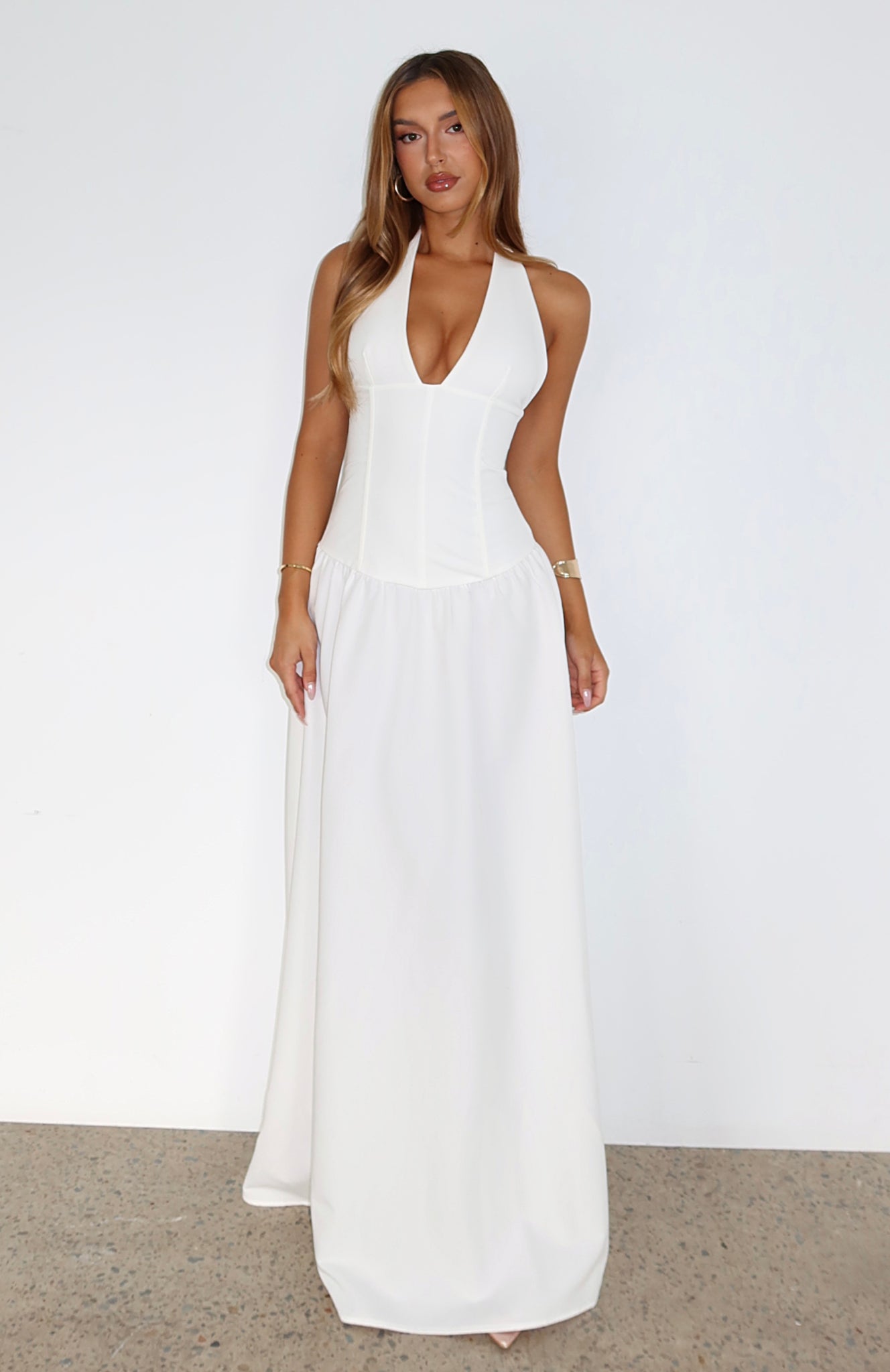 Ramona Gown